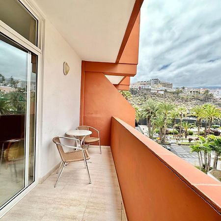 פוארטו דה לה קרוז Alta Beachside Apartments מראה חיצוני תמונה
