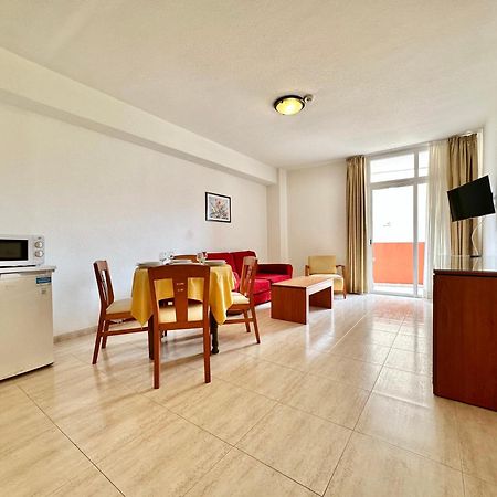 פוארטו דה לה קרוז Alta Beachside Apartments מראה חיצוני תמונה