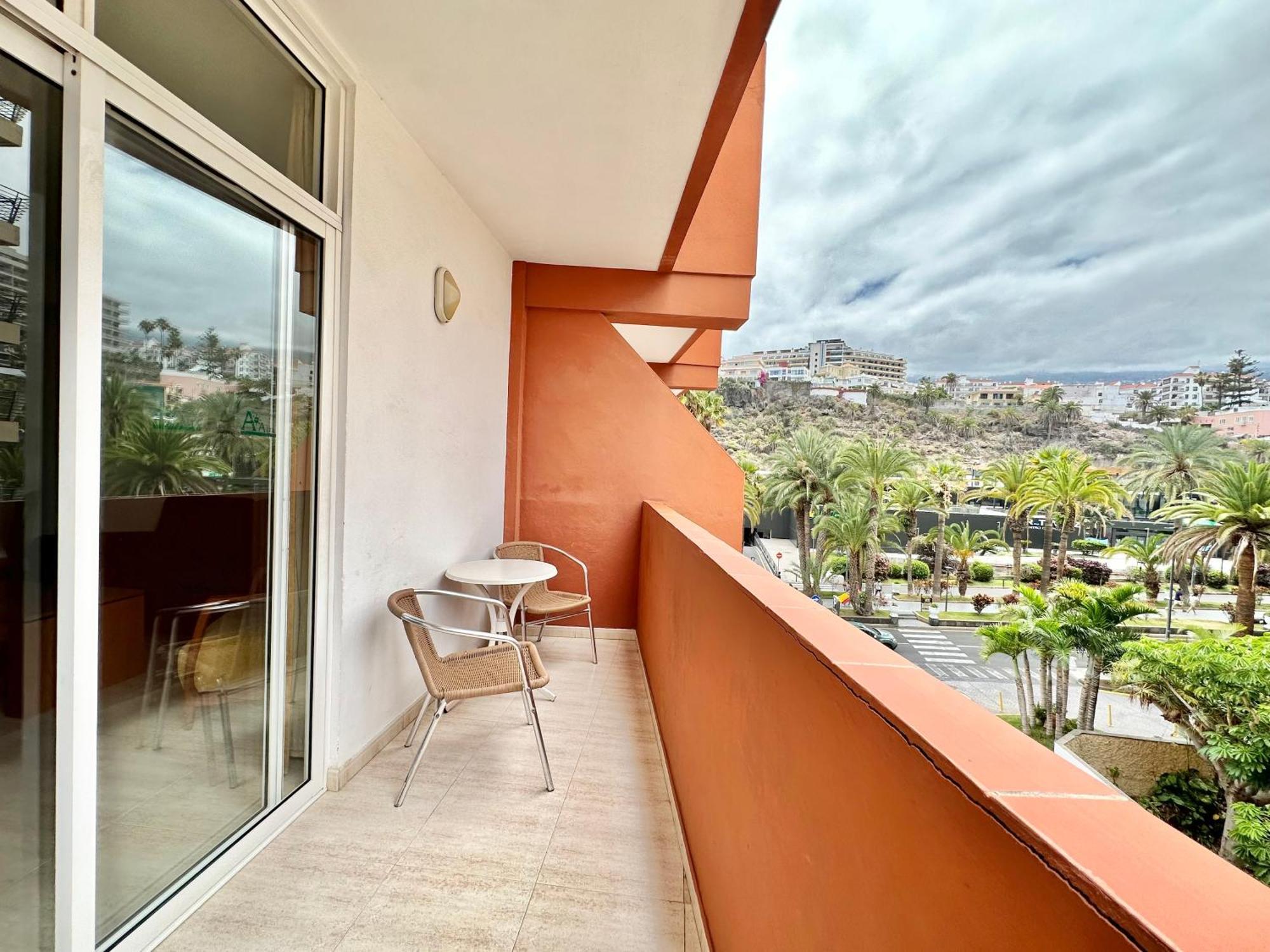 פוארטו דה לה קרוז Alta Beachside Apartments מראה חיצוני תמונה