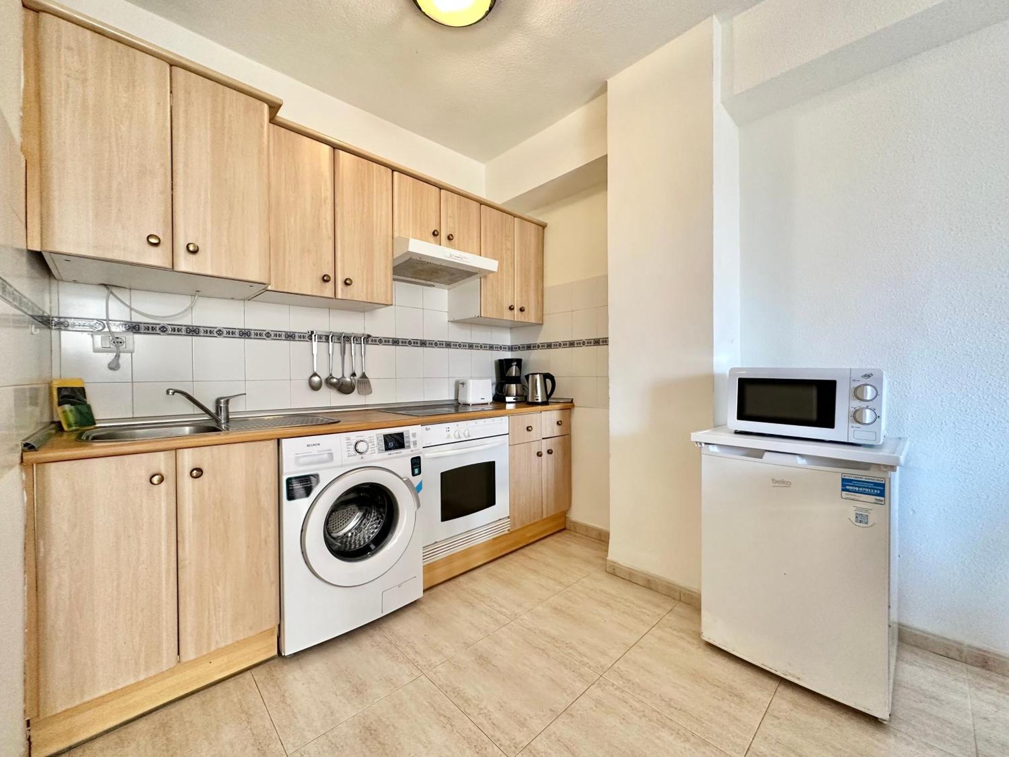 פוארטו דה לה קרוז Alta Beachside Apartments מראה חיצוני תמונה