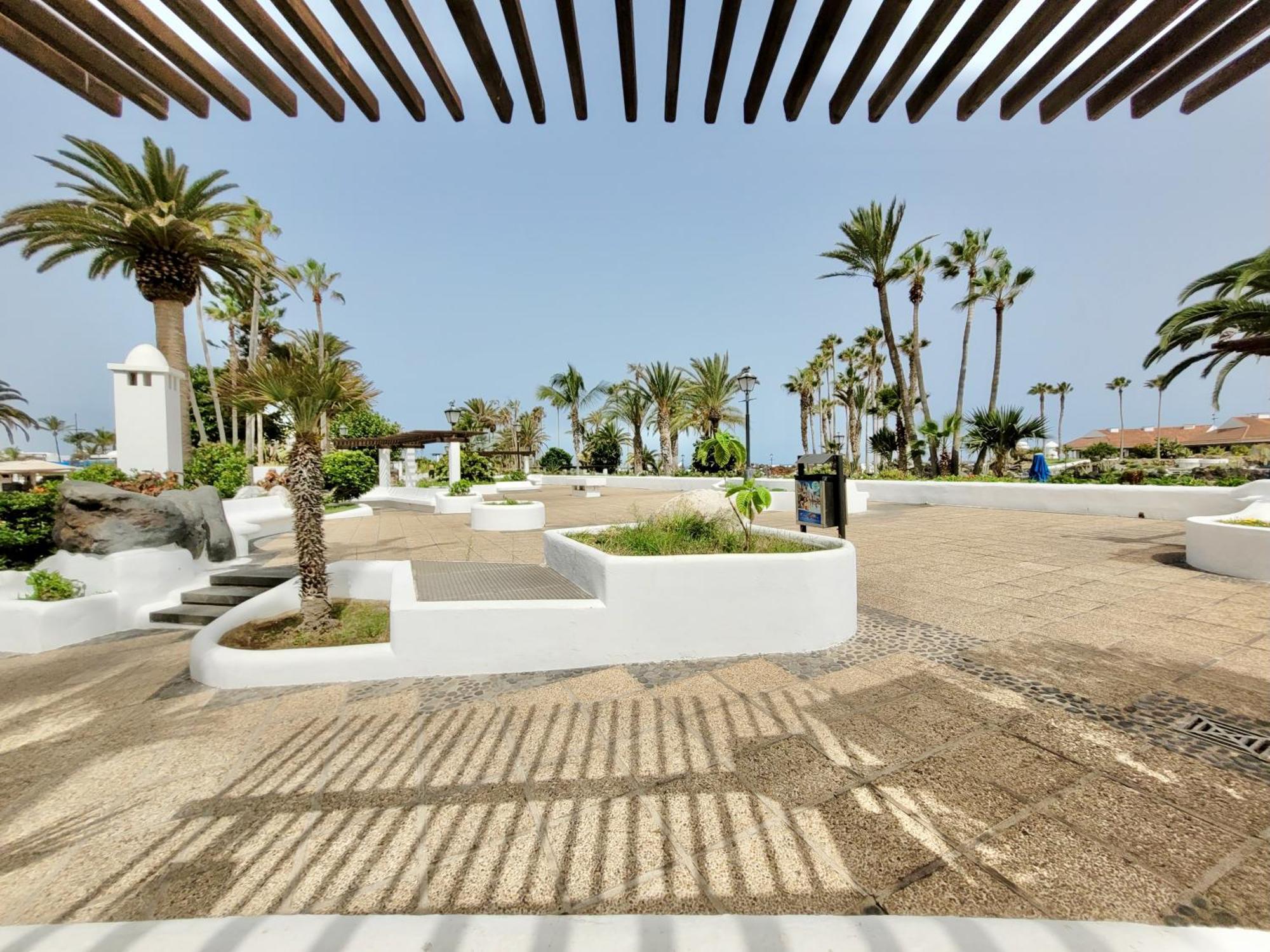 פוארטו דה לה קרוז Alta Beachside Apartments מראה חיצוני תמונה