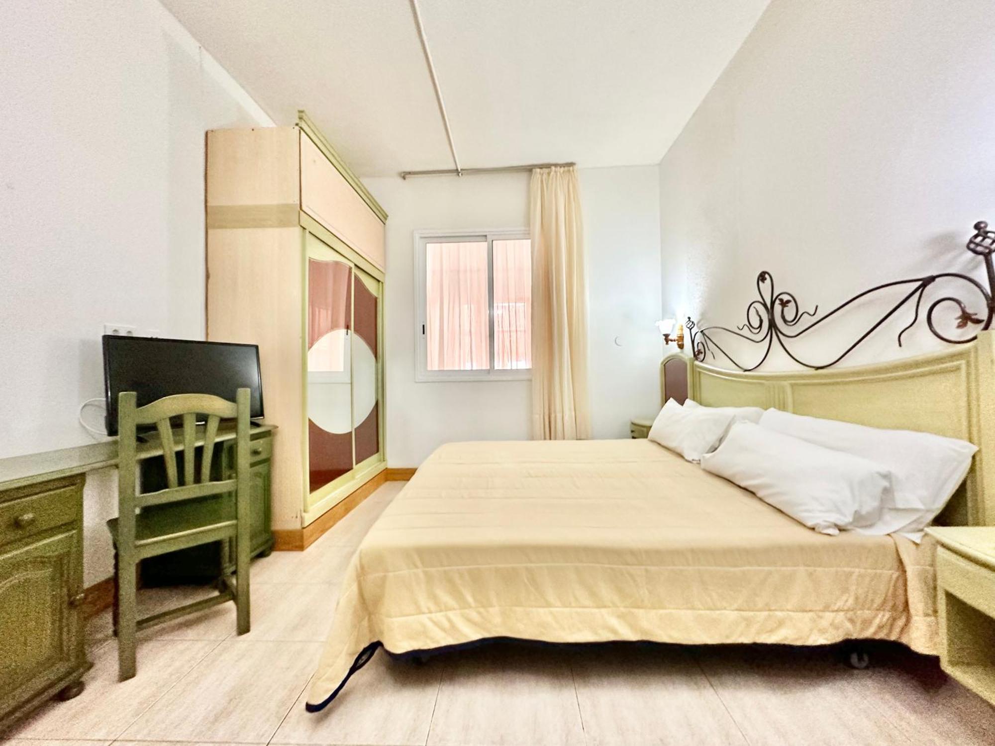 פוארטו דה לה קרוז Alta Beachside Apartments מראה חיצוני תמונה