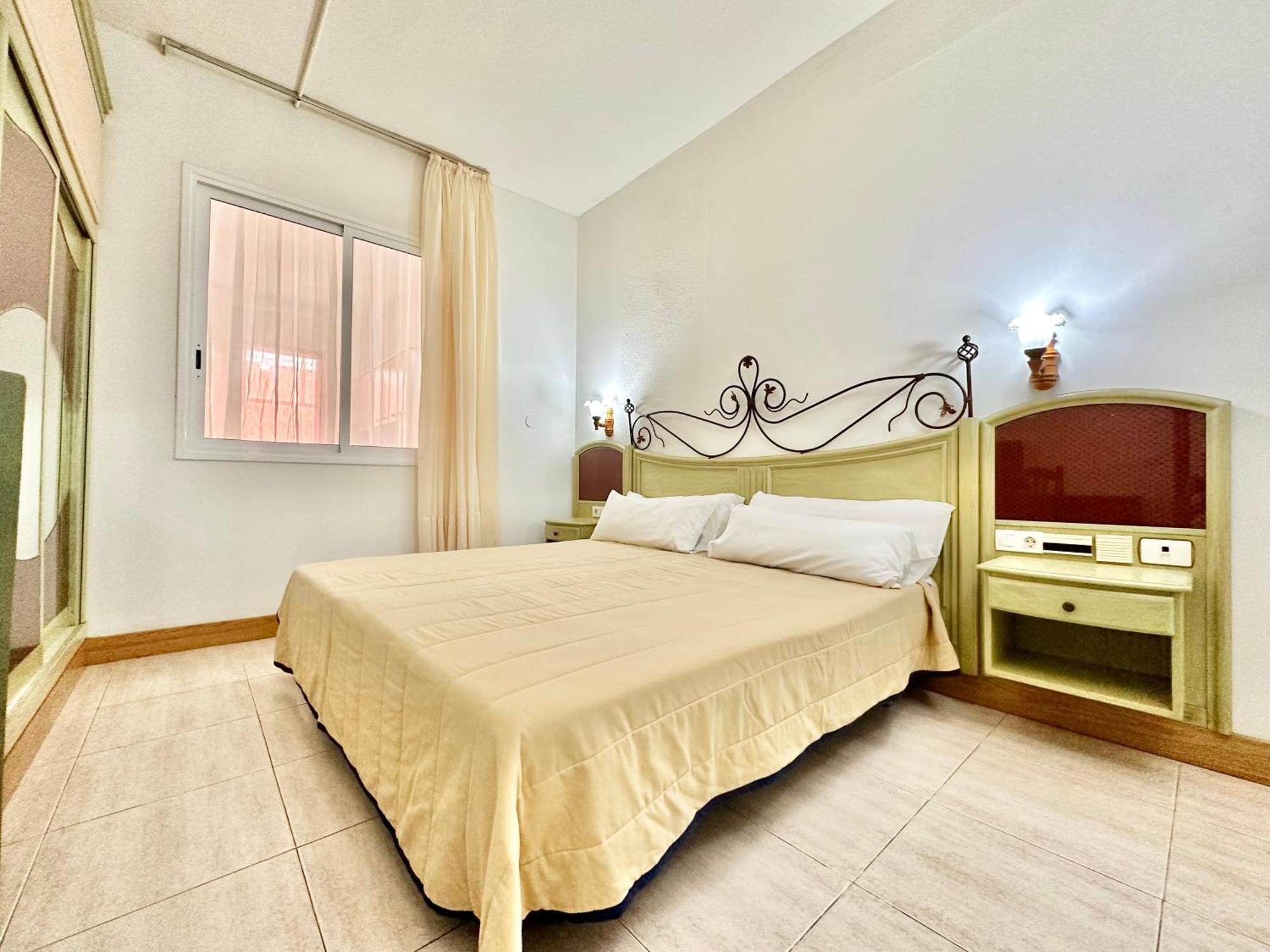 פוארטו דה לה קרוז Alta Beachside Apartments מראה חיצוני תמונה
