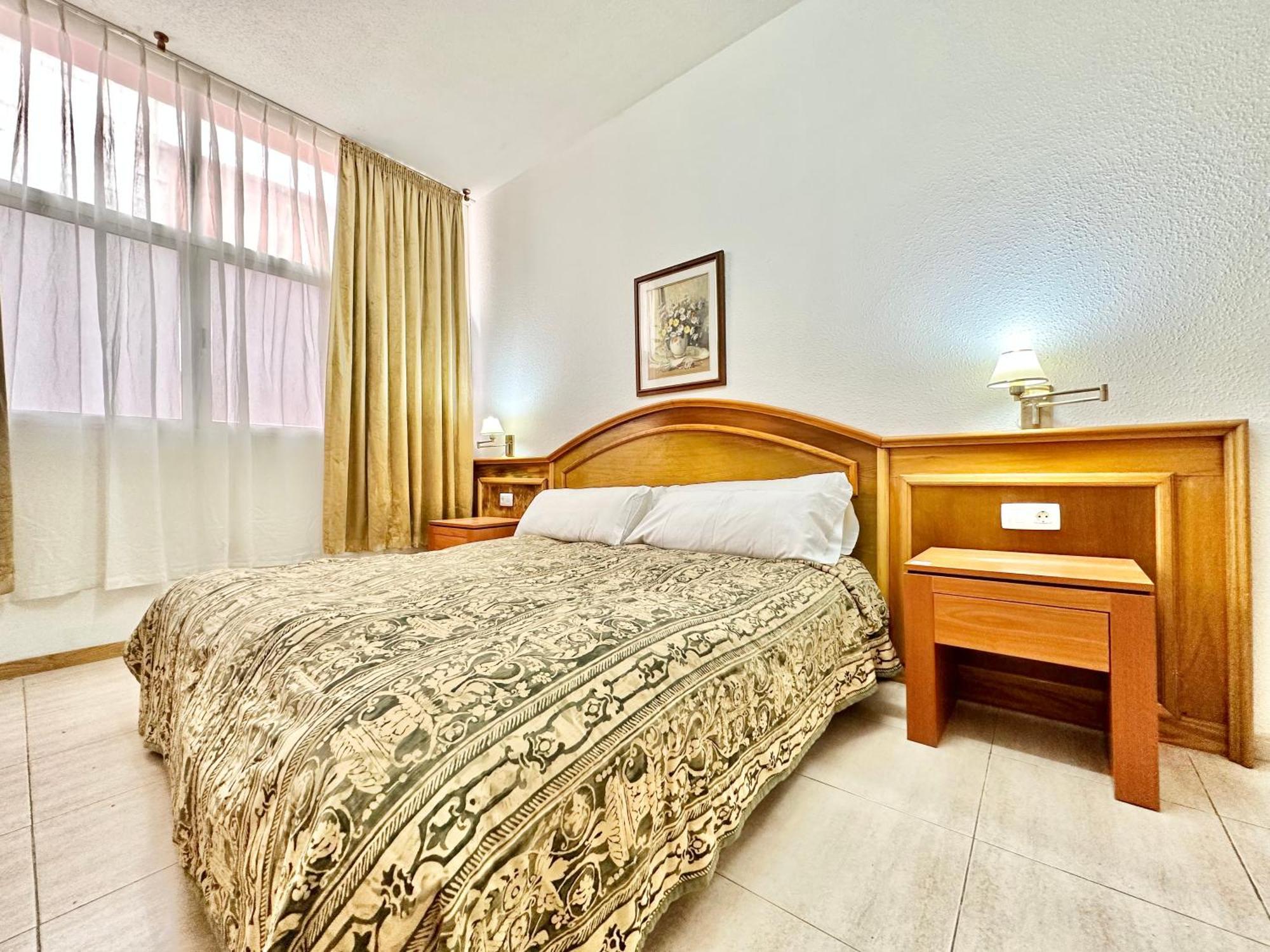 פוארטו דה לה קרוז Alta Beachside Apartments מראה חיצוני תמונה