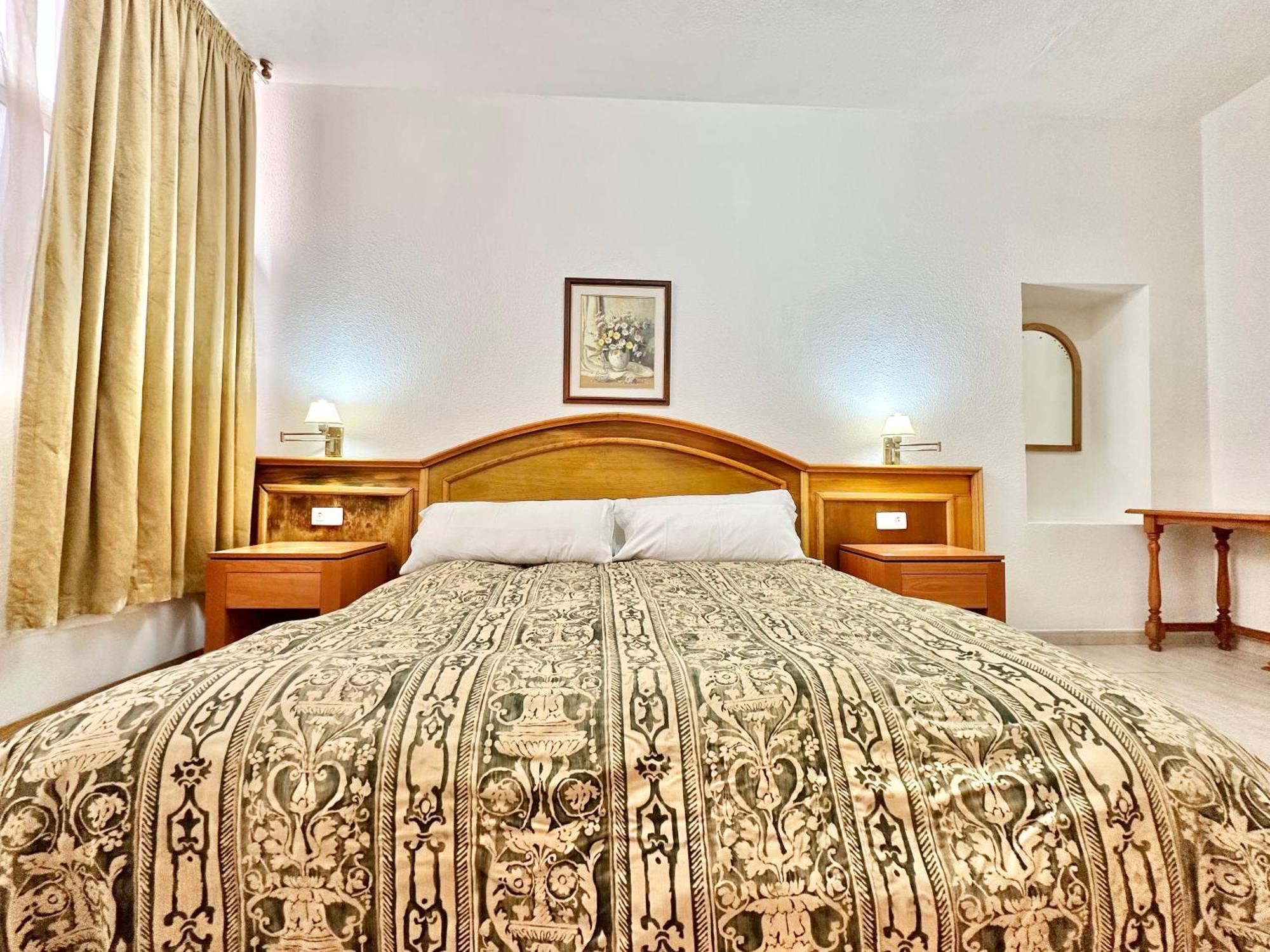 פוארטו דה לה קרוז Alta Beachside Apartments מראה חיצוני תמונה