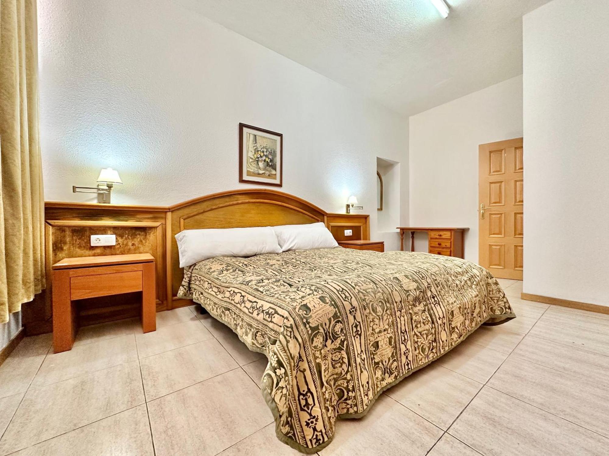 פוארטו דה לה קרוז Alta Beachside Apartments מראה חיצוני תמונה