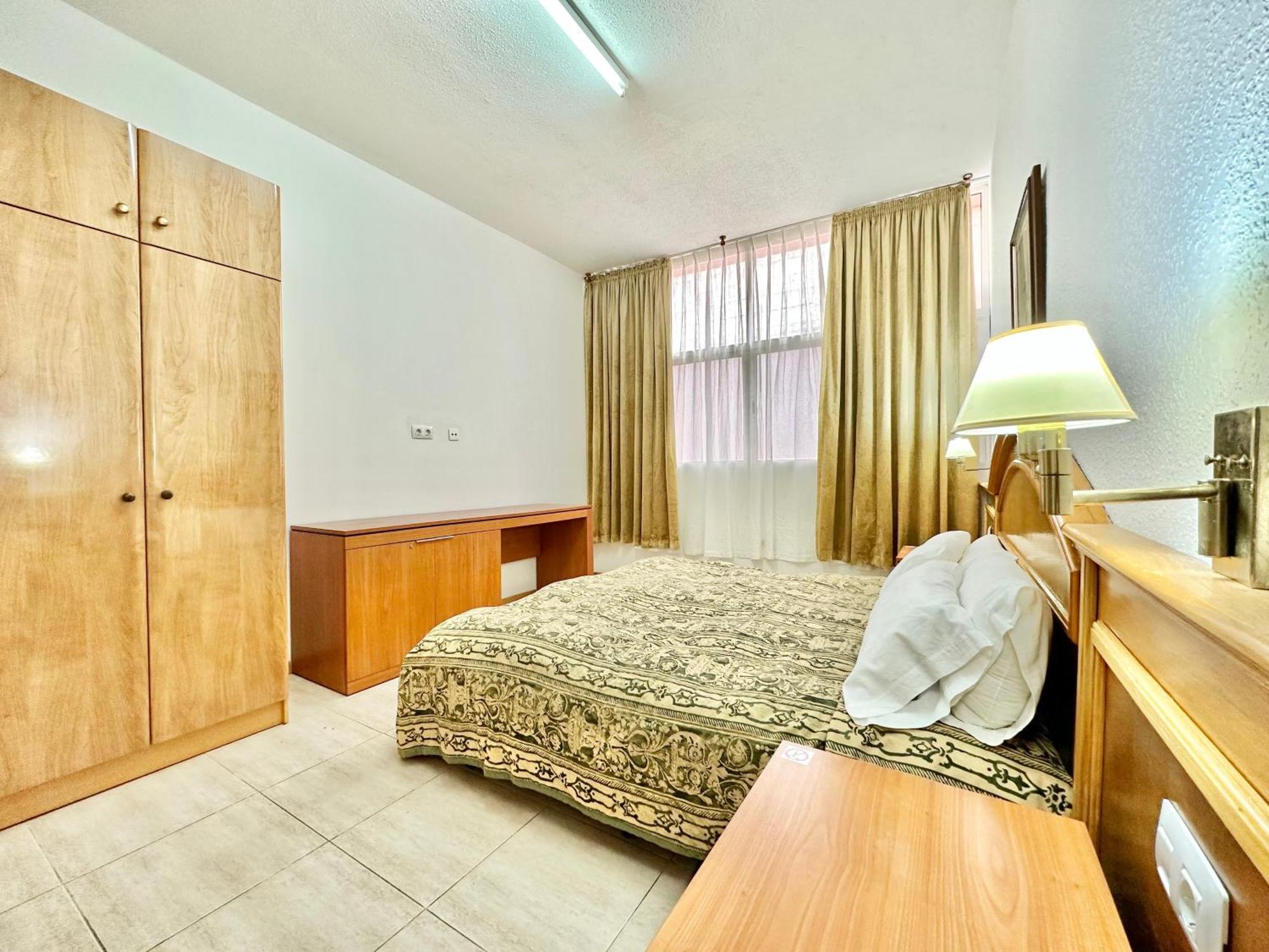 פוארטו דה לה קרוז Alta Beachside Apartments מראה חיצוני תמונה