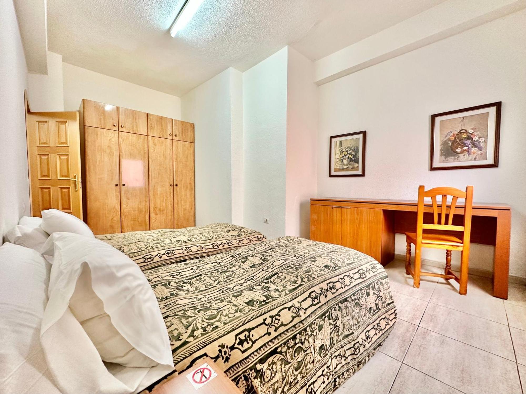 פוארטו דה לה קרוז Alta Beachside Apartments מראה חיצוני תמונה