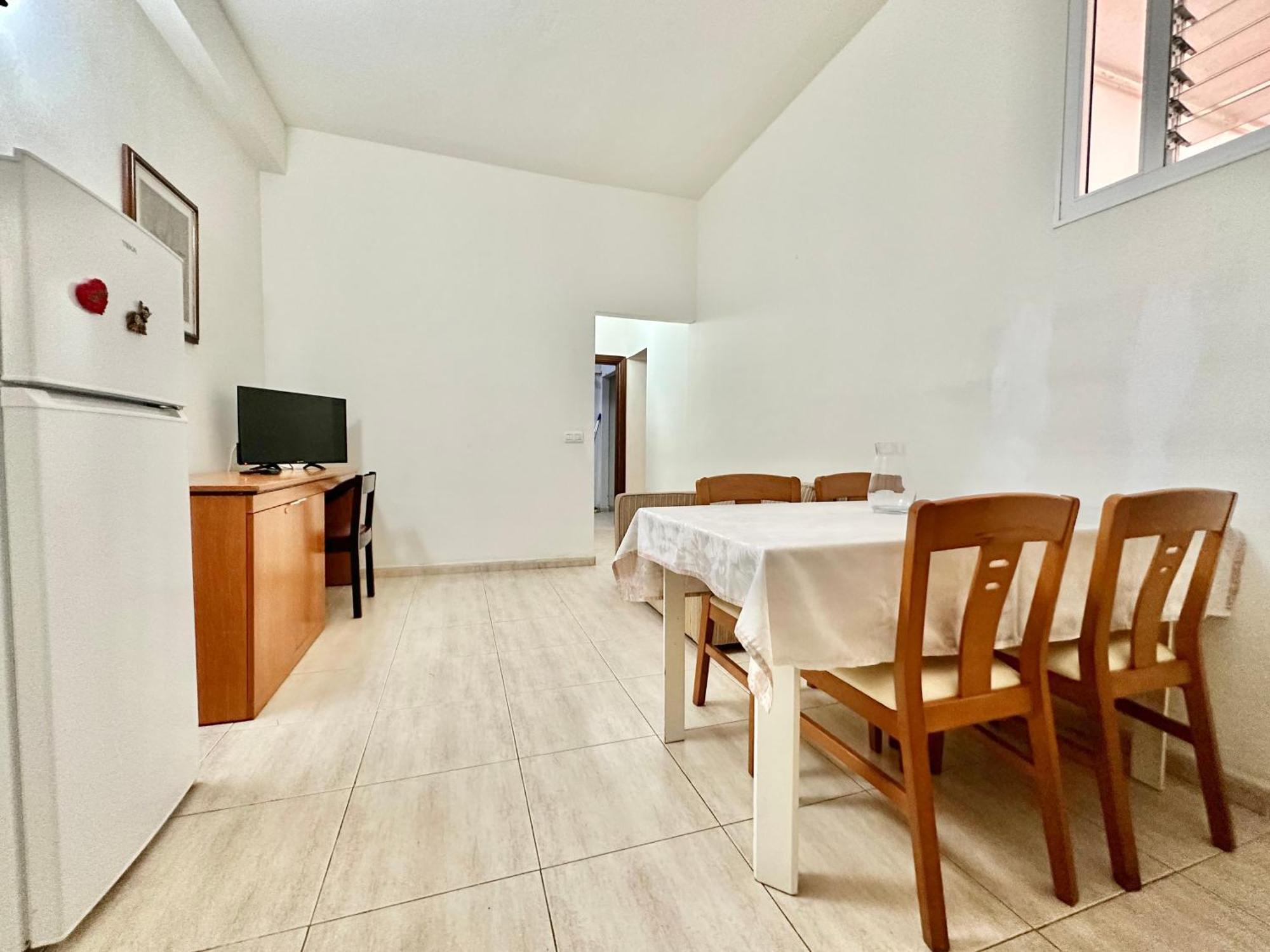 פוארטו דה לה קרוז Alta Beachside Apartments מראה חיצוני תמונה
