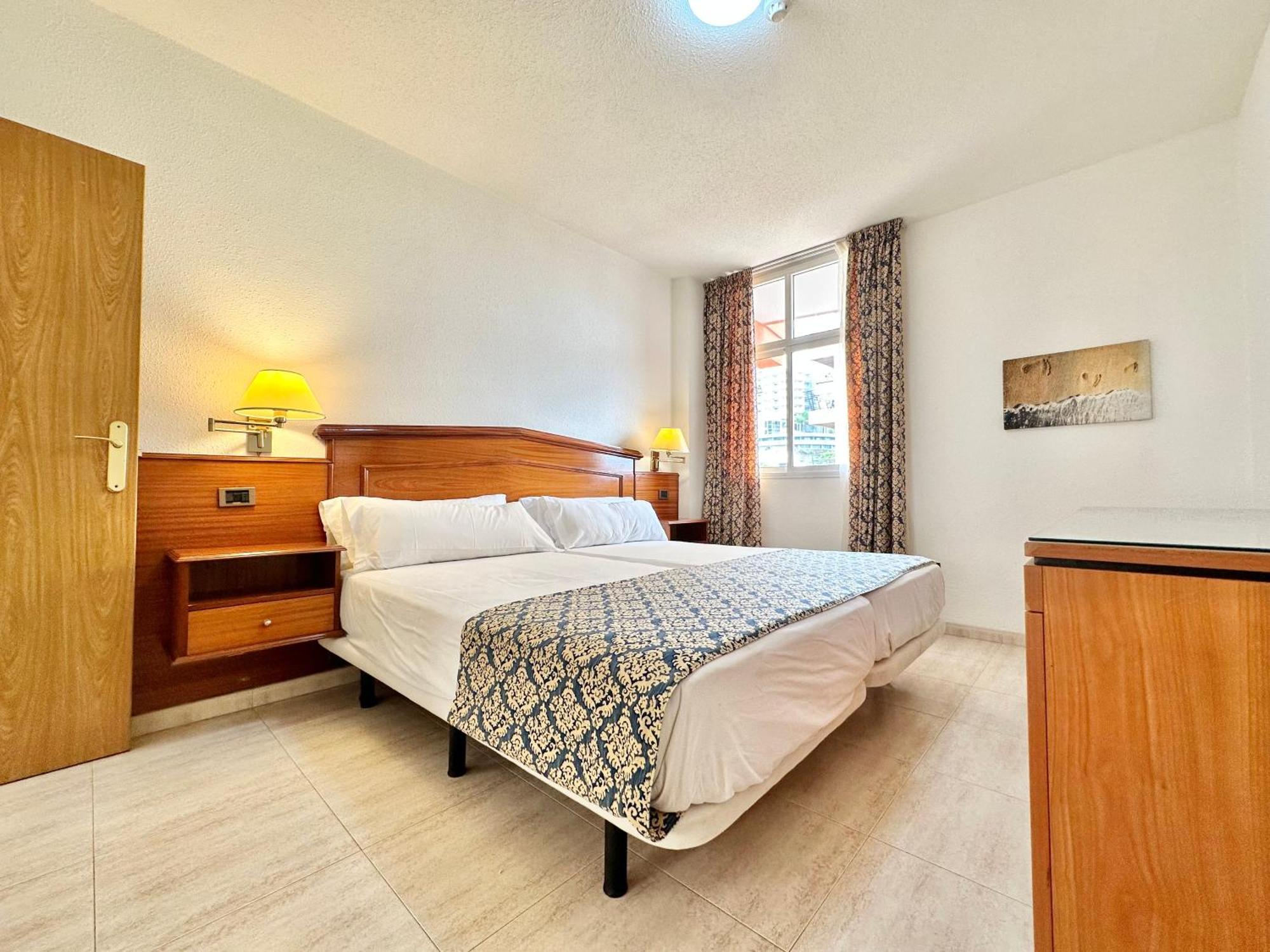 פוארטו דה לה קרוז Alta Beachside Apartments מראה חיצוני תמונה