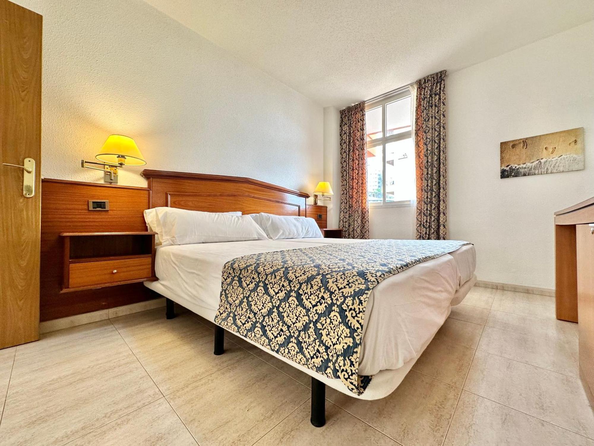 פוארטו דה לה קרוז Alta Beachside Apartments מראה חיצוני תמונה