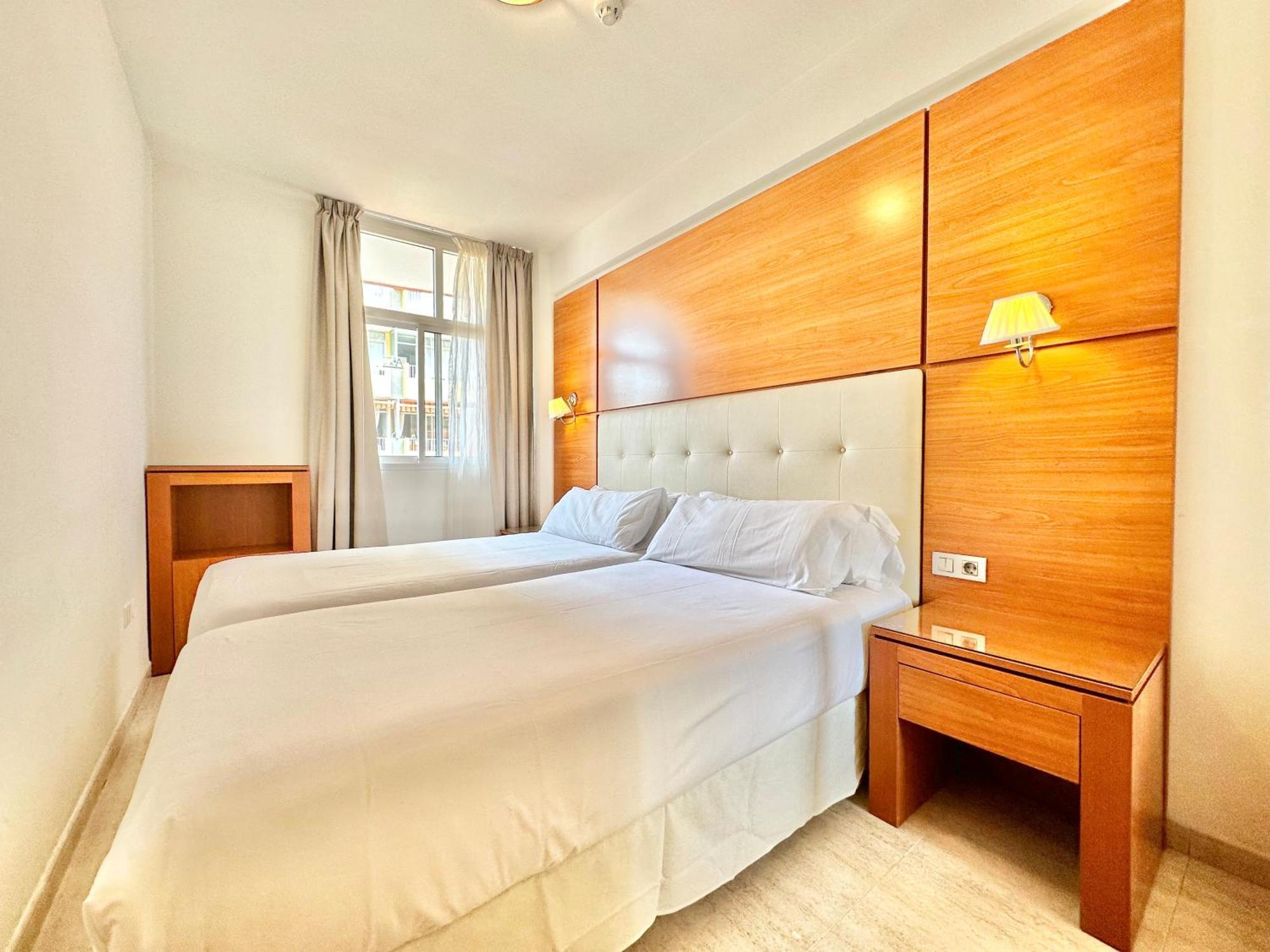פוארטו דה לה קרוז Alta Beachside Apartments מראה חיצוני תמונה