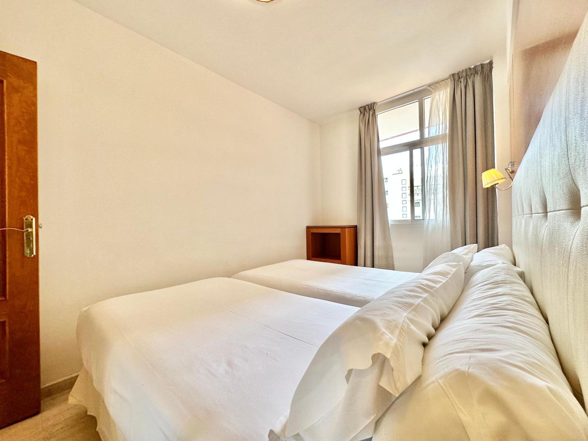 פוארטו דה לה קרוז Alta Beachside Apartments מראה חיצוני תמונה