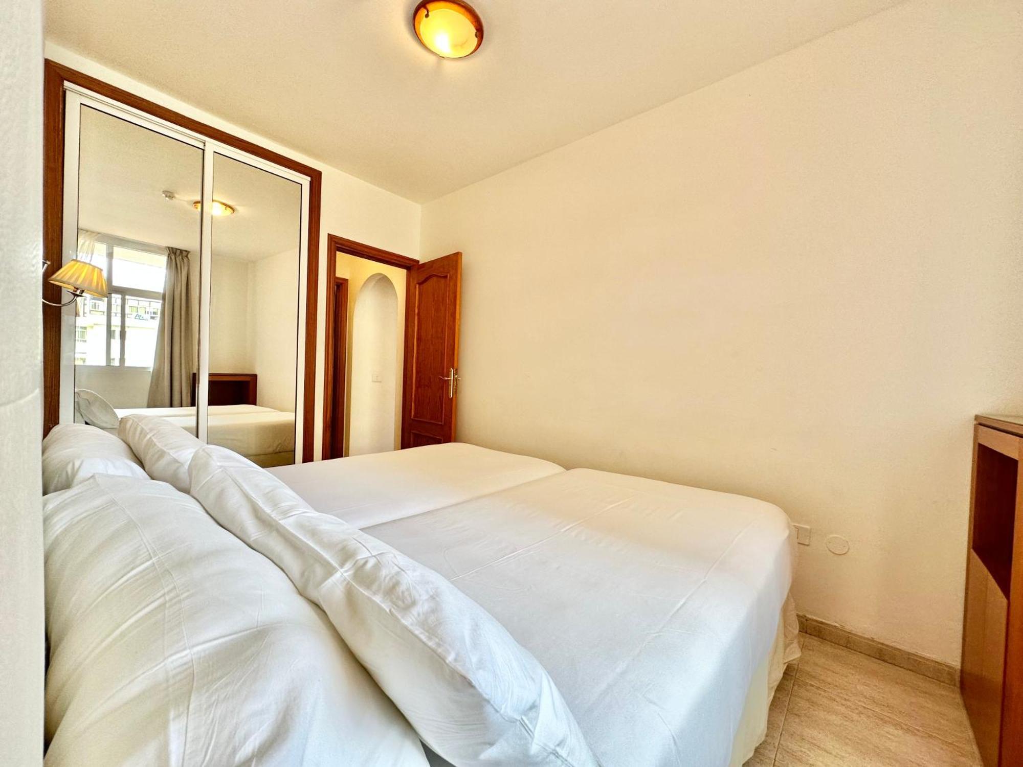 פוארטו דה לה קרוז Alta Beachside Apartments מראה חיצוני תמונה