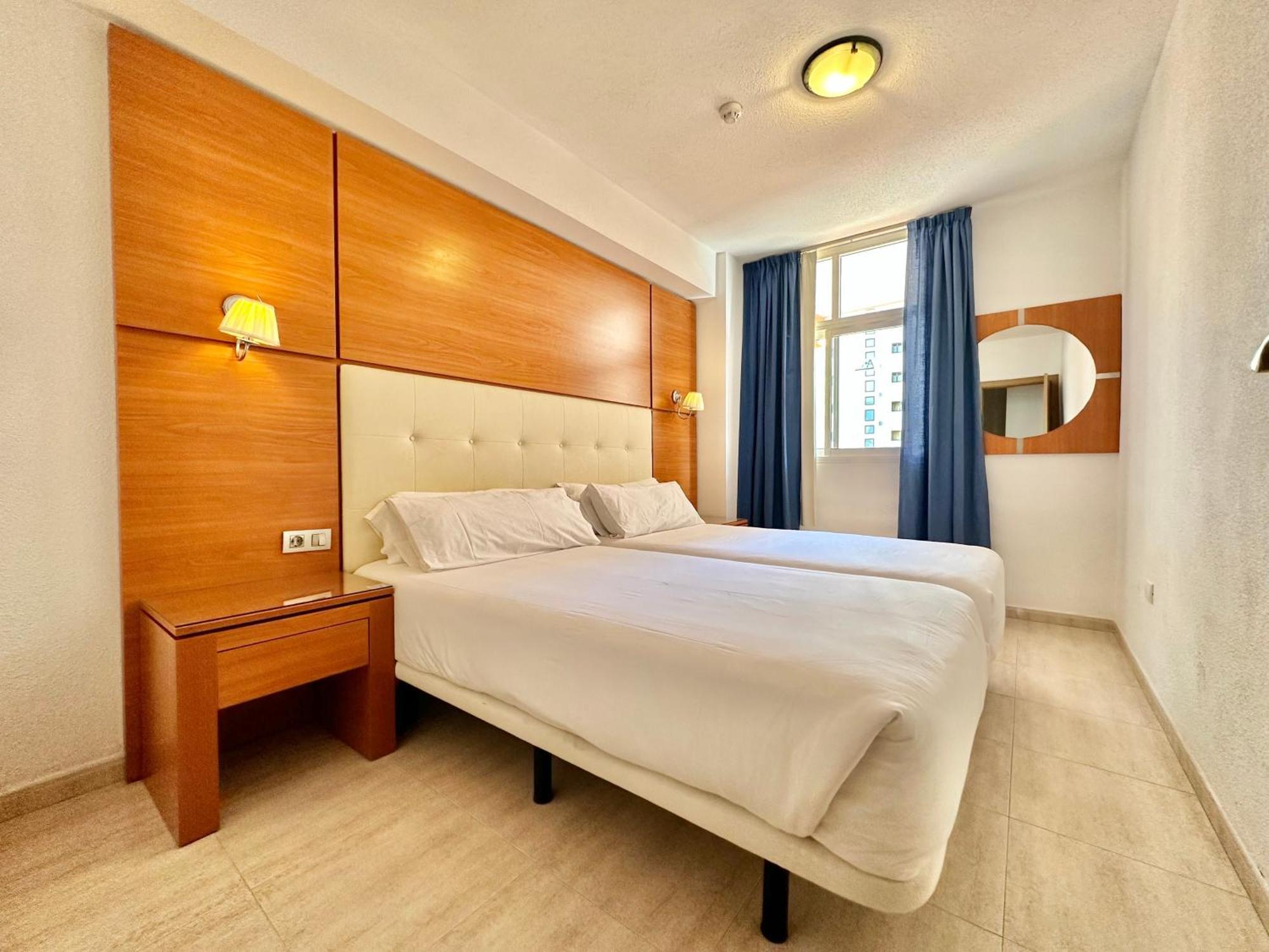 פוארטו דה לה קרוז Alta Beachside Apartments מראה חיצוני תמונה